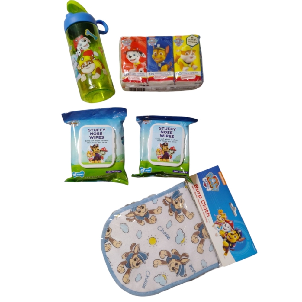 Paw Patrol Fun Kit